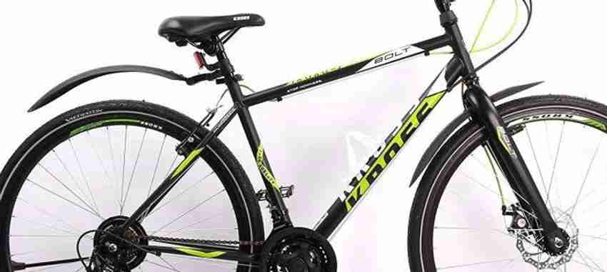 Kross bolt store single speed