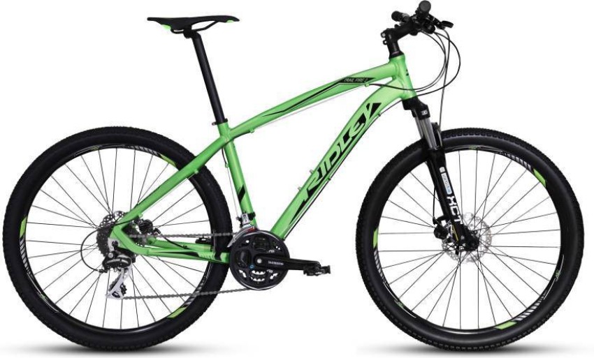 ridley Trailfire 2 27.5 T Mountain Hardtail Cycle Price in India