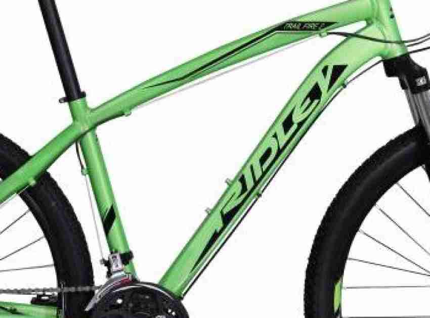 Ridley trailfire 2025 27.5 t