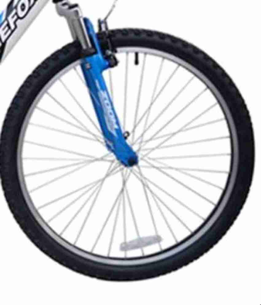 Firefox bikes dart 26t 21 deals speed mountain cycle