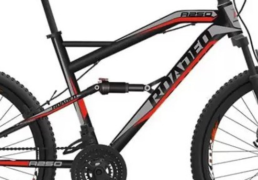 Hercules Roadeo A250 26\