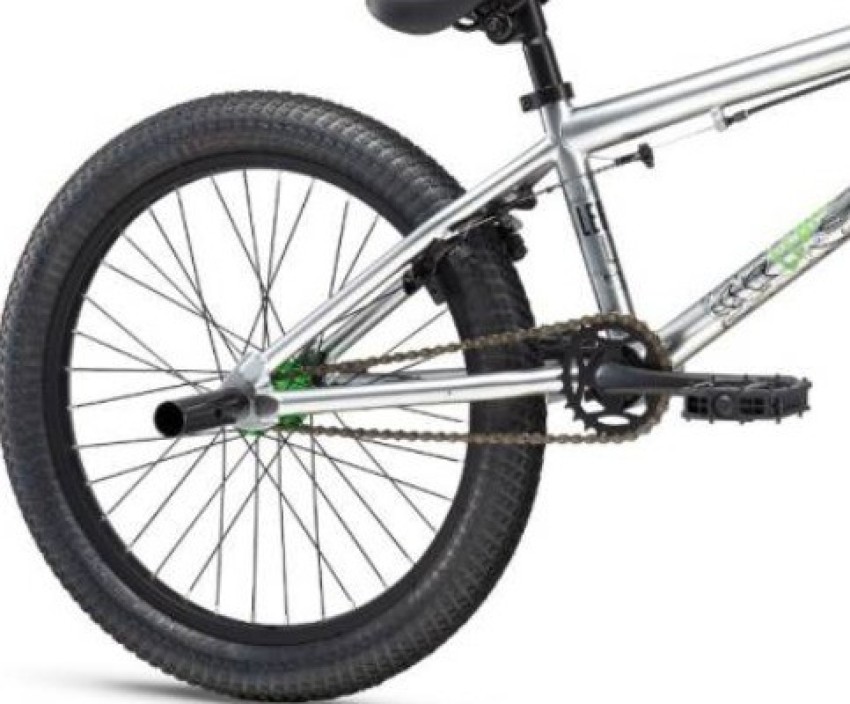 Black mongoose online bike