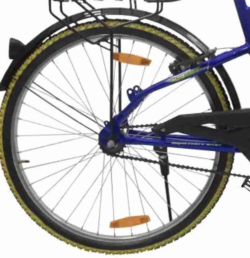 HERCULES Storm RF 26 T Mountain Cycle Price in India Buy