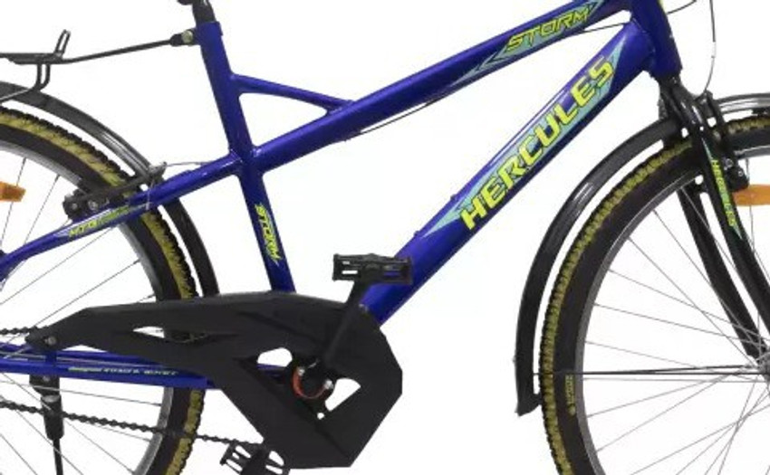 Hercules storm rf 26 t mountain cycle on sale