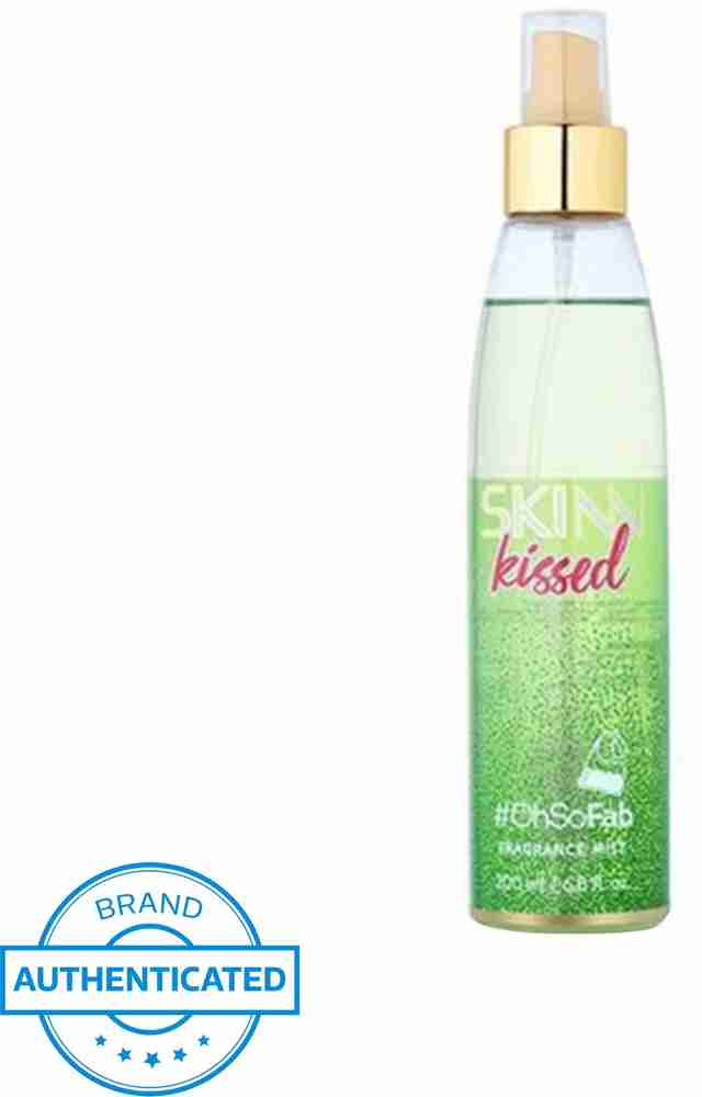 Skin best sale kissed perfume