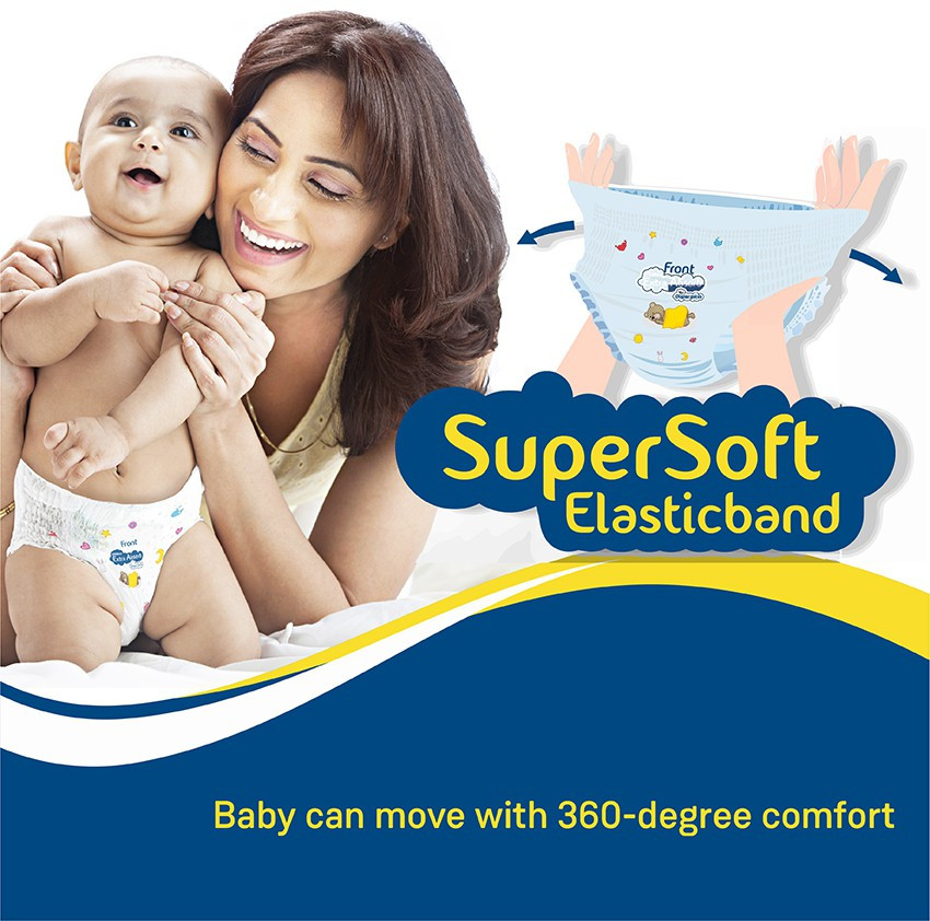 Billion diaper shop pants