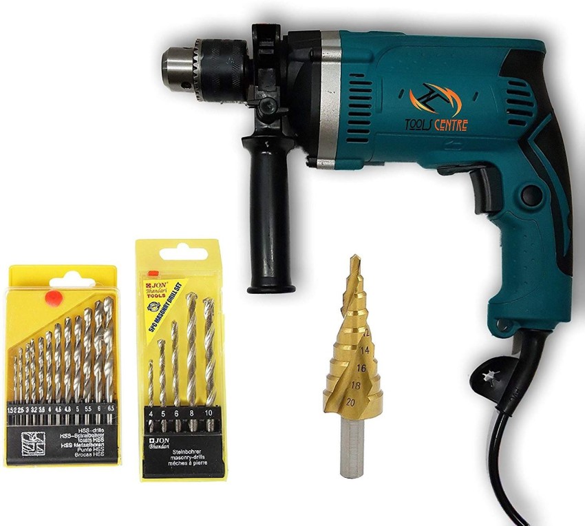 Hammer drill machine discount 800w