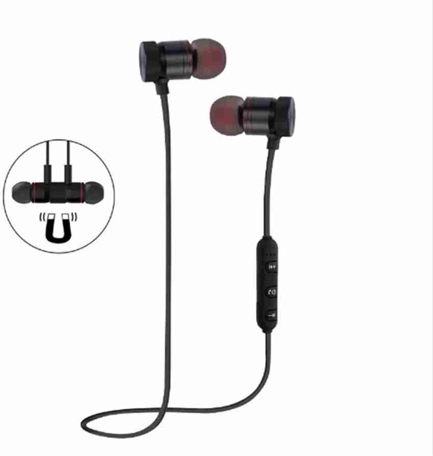 Wireless smart sports stereo earphones on sale