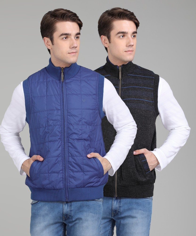 Allen solly jackets outlet flipkart