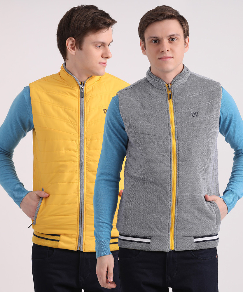 Van heusen jackets flipkart cheap