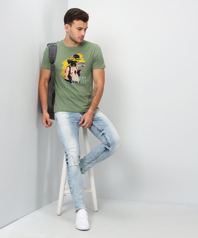 Original spykar hot sale jeans