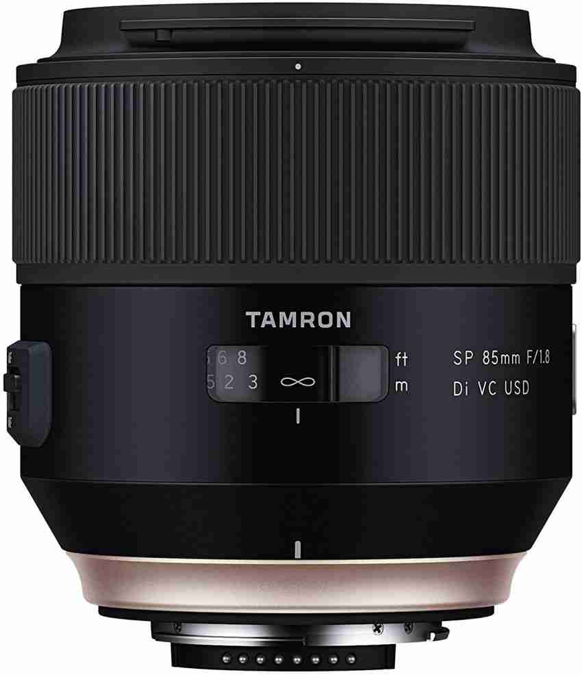 tamron 85mm 1.4 canon