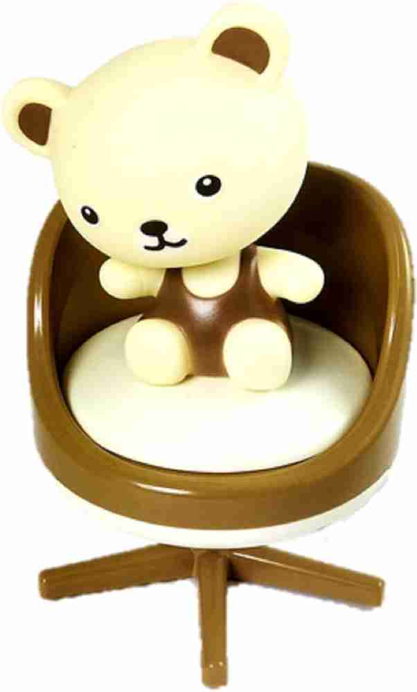 Musical chair hot sale toy