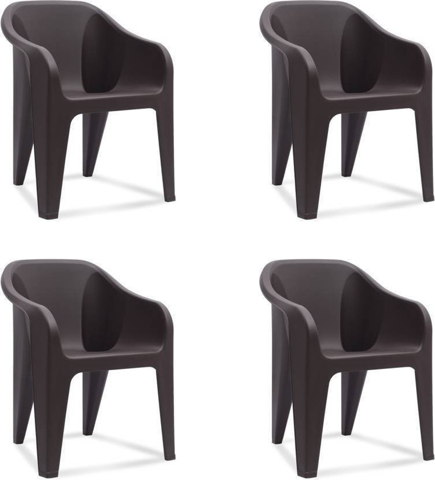 Supreme plastic sales chairs flipkart
