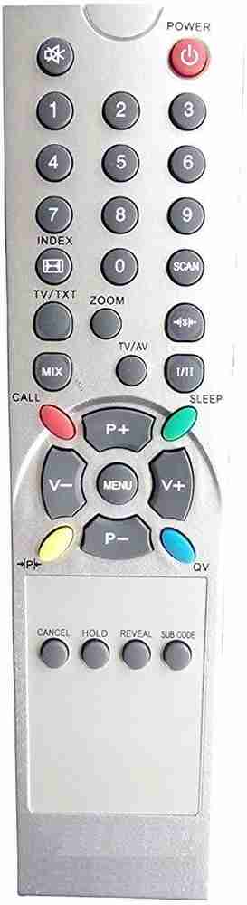 All in 1 remote best sale
