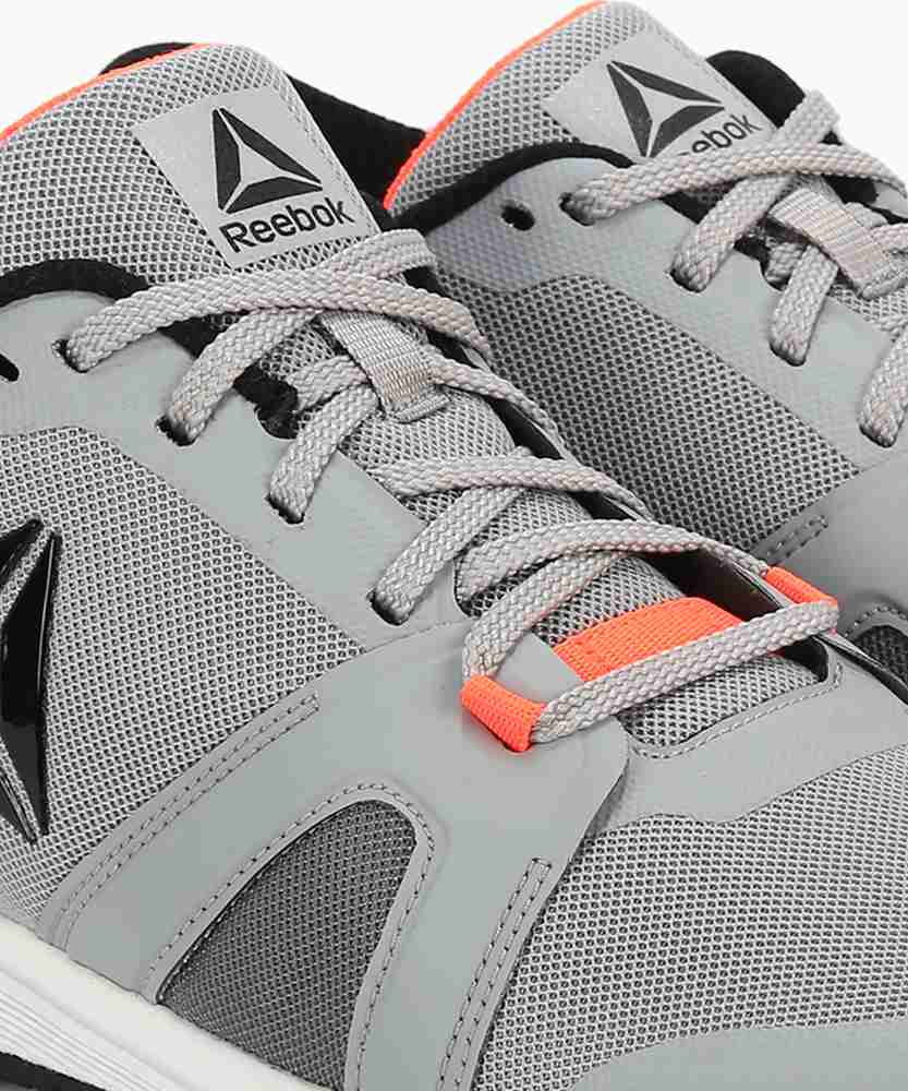 Reebok mighty trainer shoes discount