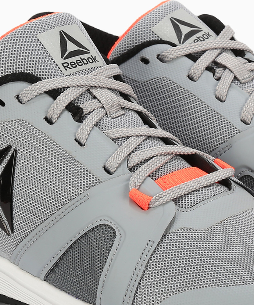 Reebok mighty hotsell trainer shoes