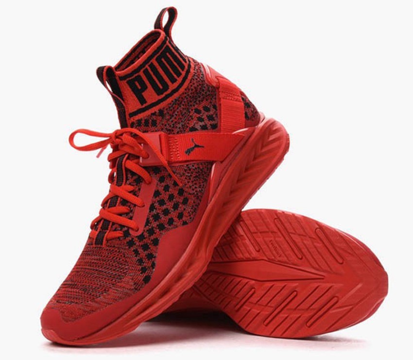 Puma ignite evoknit cheap 3 men for sale