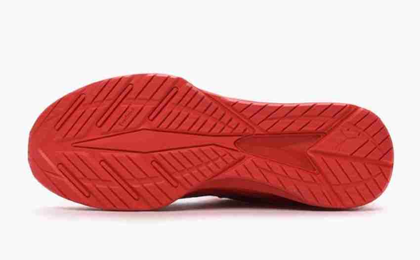 Puma ignite evoknit 3 cheap women red