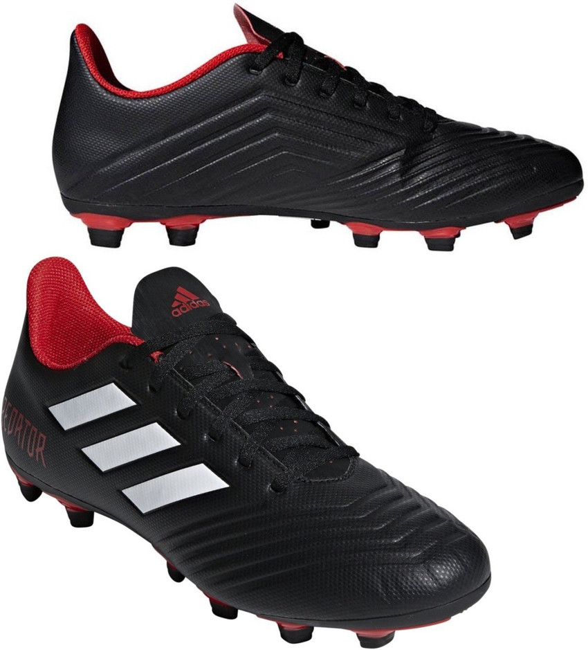 ADIDAS Predator 18.4 Fxg Football Shoes For Men Buy ADIDAS
