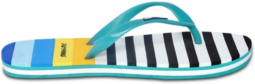 Nautica flip 2025 flops womens