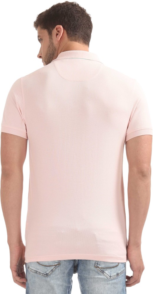 Pink izod clearance polo