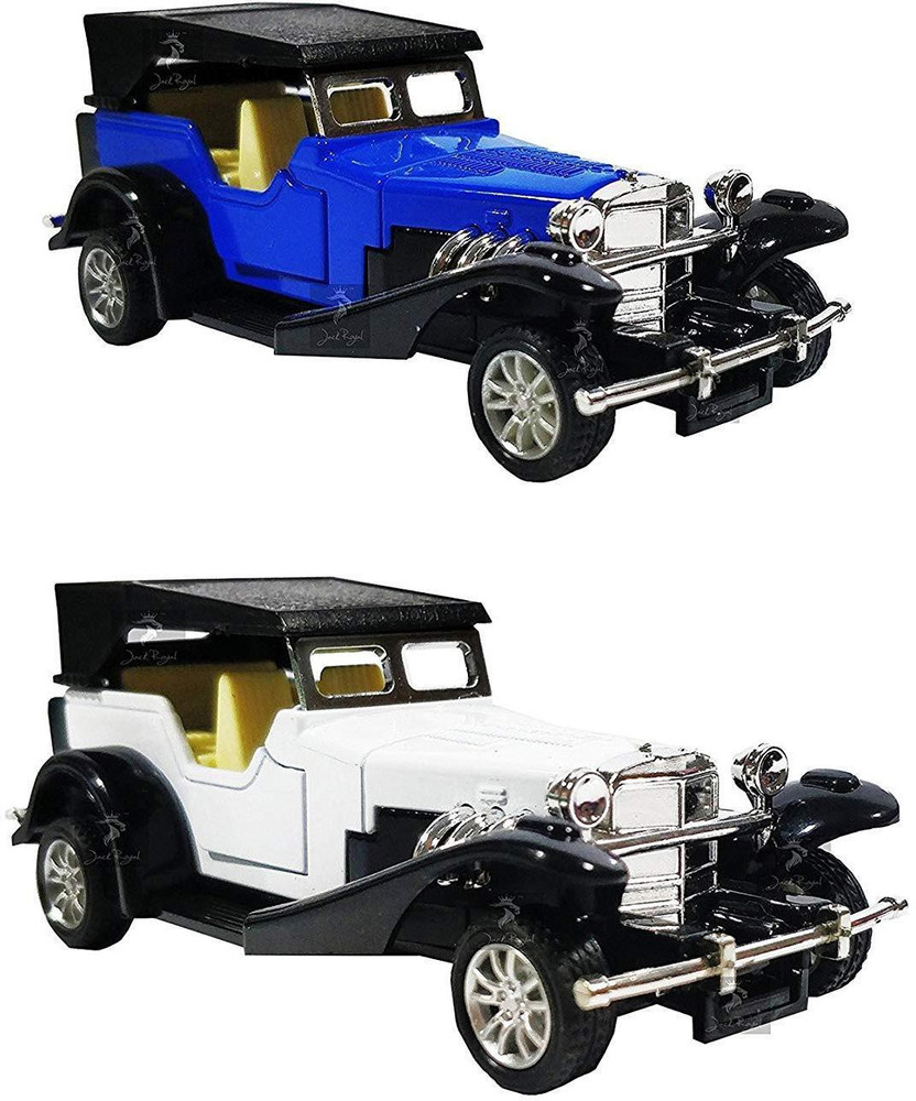 Old school clearance toy cars