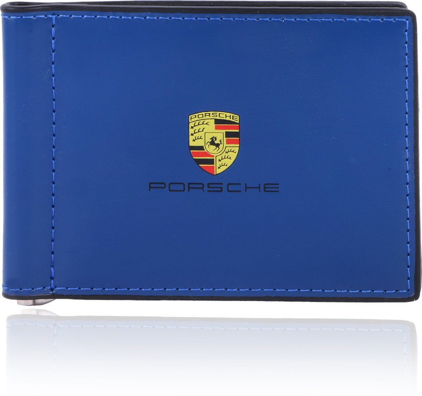 Porsche wallet price sales