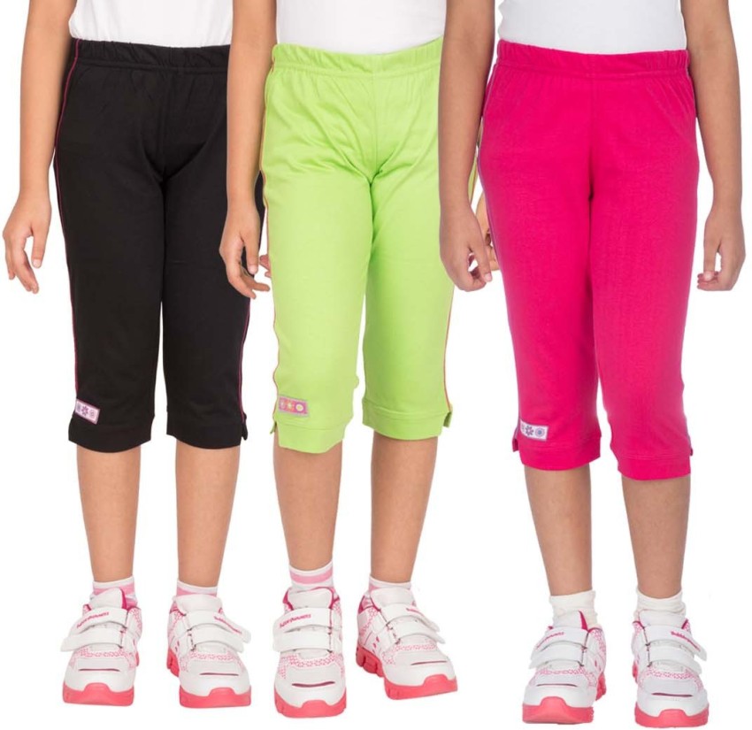 Three fourth pants 2024 for ladies flipkart