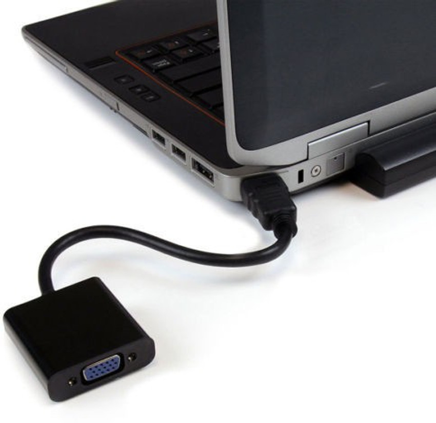 Cable hdmi shop para netbook