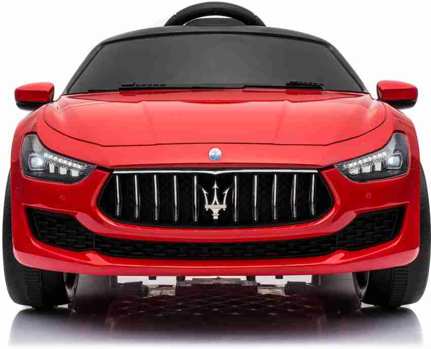 Maserati toy deals car