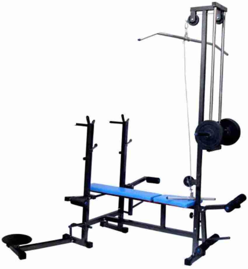 Protoner 20 in 1 Weight Bench Multipurpose Fitness Bench Price in