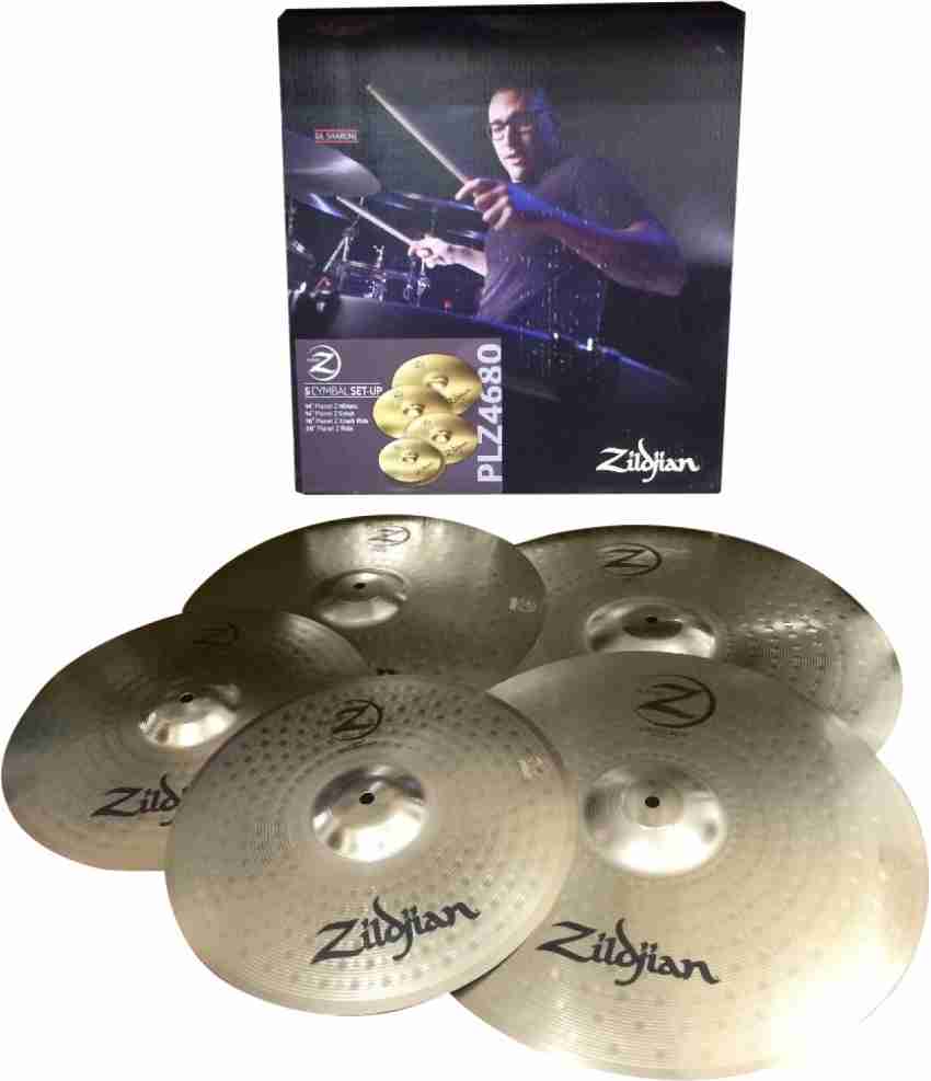 Zildjian planet deals z pack