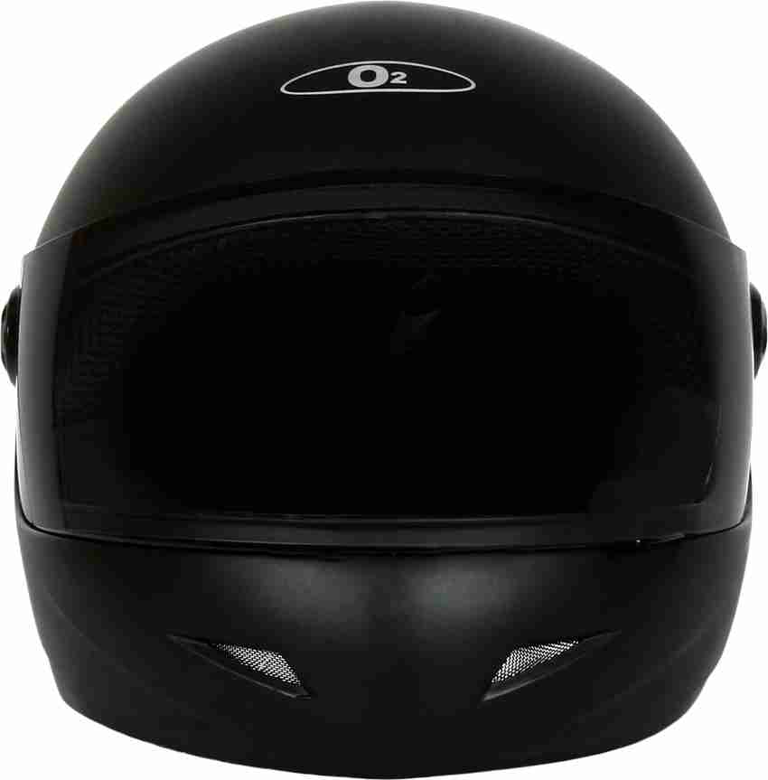 Matte black online bike helmet