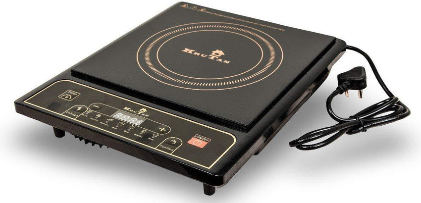 Krutan MultiFunction IN4453920KR Induction Cooktop Buy Krutan