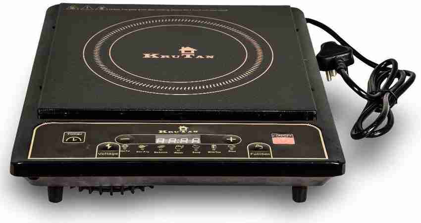 Multifunction induction cooktop shop price