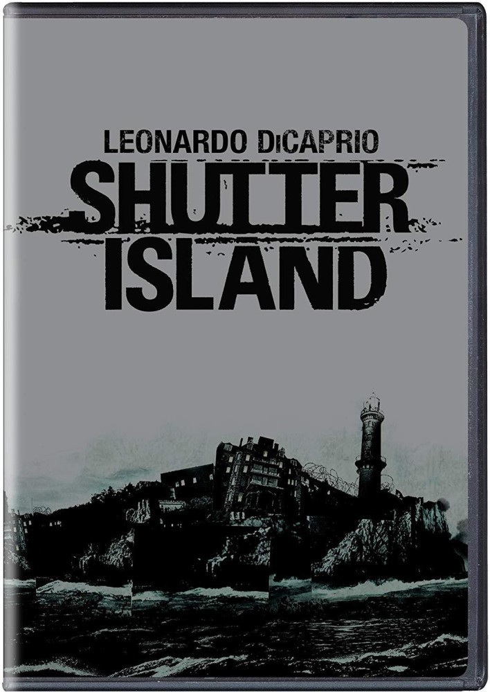 Shutter Island Price in India Buy Shutter Island online at