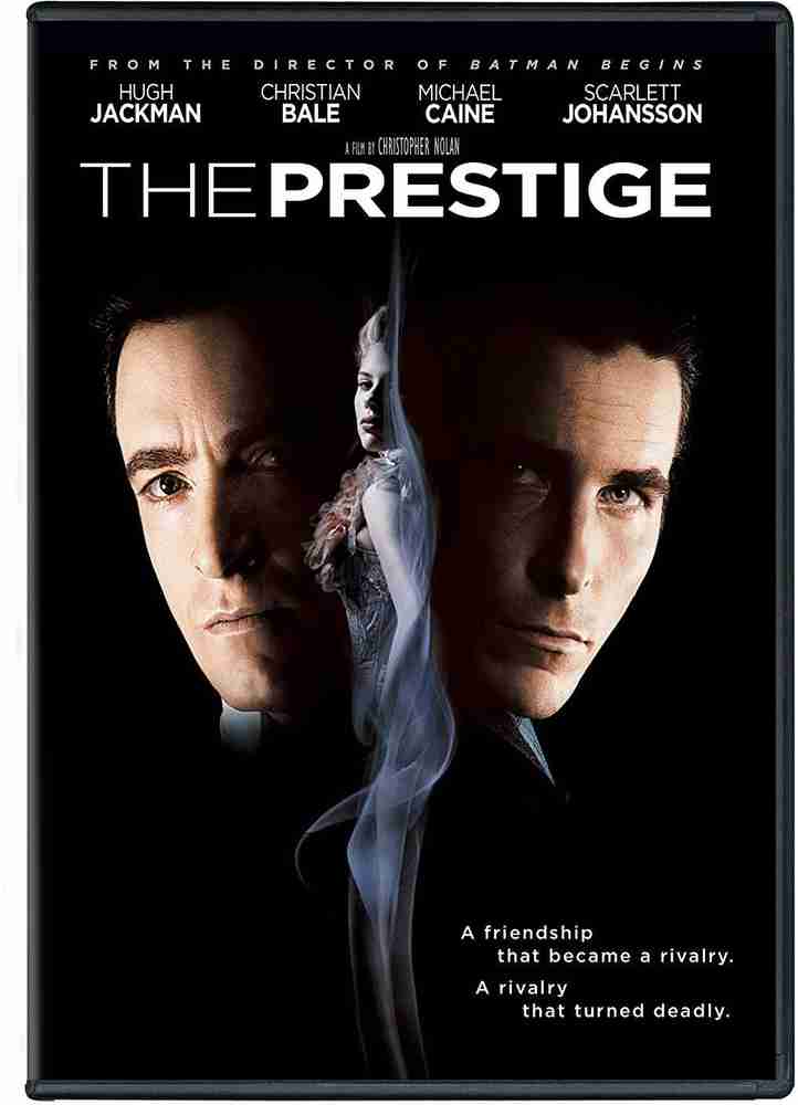 The Prestige Price in India Buy The Prestige online at Flipkart