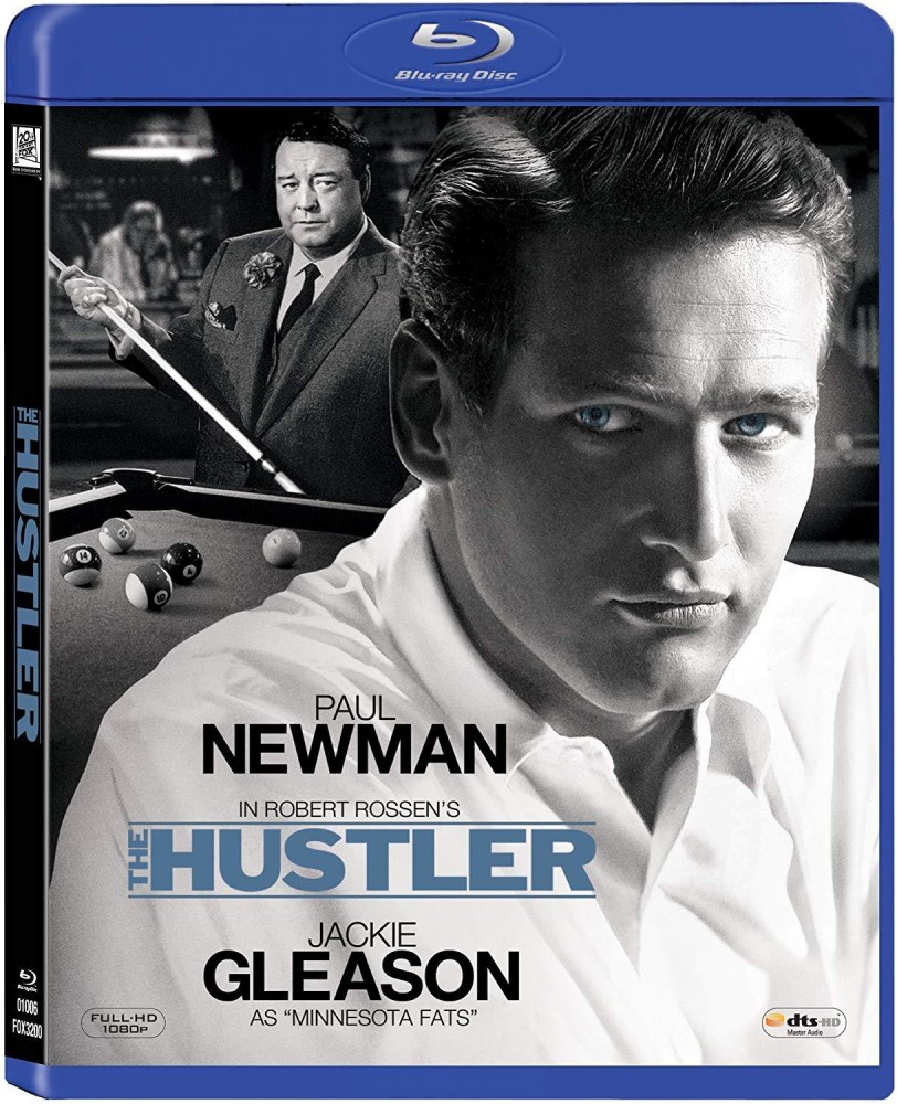 The Hustler [1961] Price in India - Buy The Hustler [1961] online at  Flipkart.com