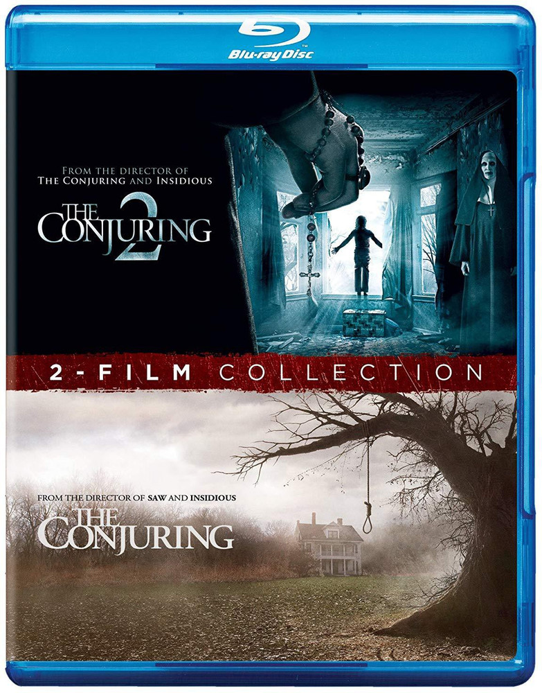 Buy horror discount movies online