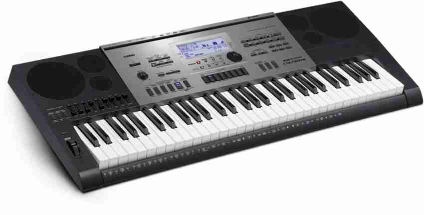 Casio music outlet site ctk 7300