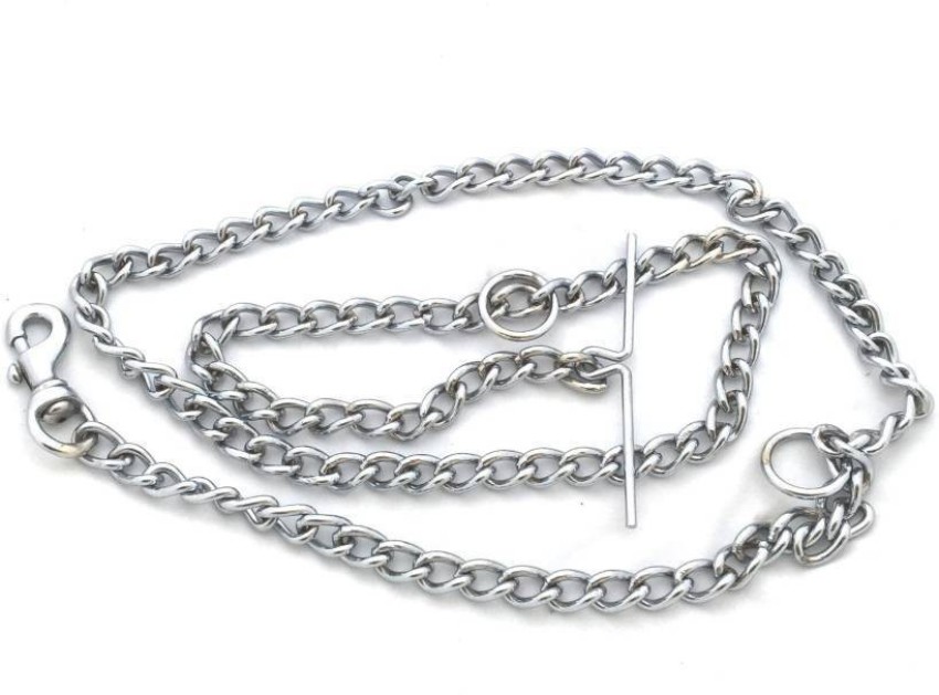 Steel chain for on sale dogs