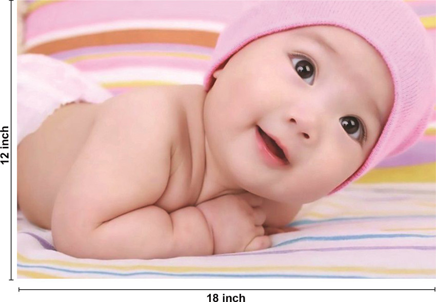 Small baby deals wallpaper