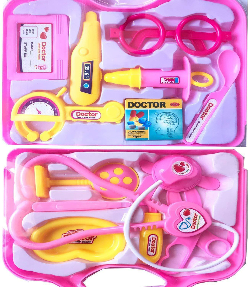 Doctor set flipkart discount