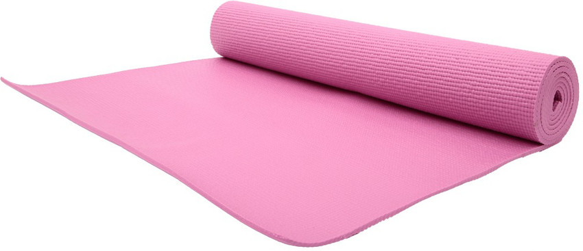 Fitness gear store exercise mat