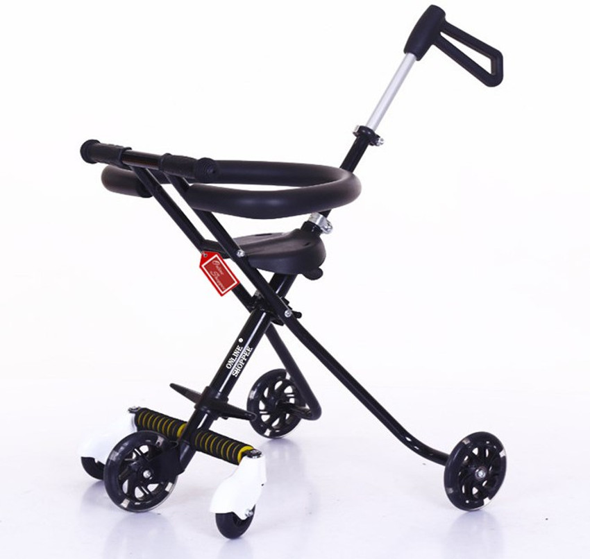 Baby magic stroller 2025