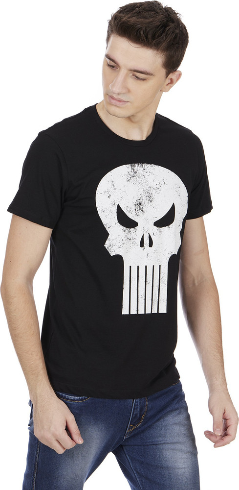Original punisher t sales shirt