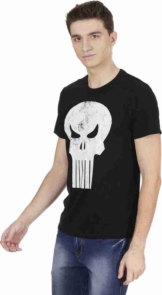 Original punisher t shirt store