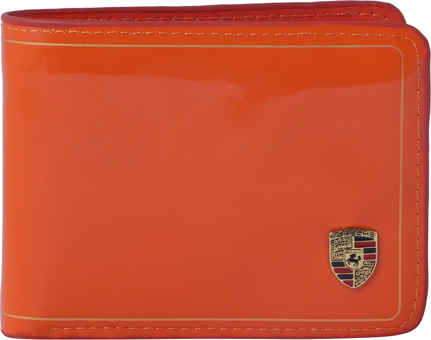 Porsche shop wallet price