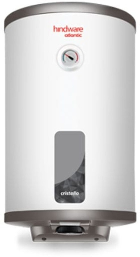 Hindware 15 L Storage Water Geyser (Cristello, White) Price in India - Buy Hindware  15 L Storage Water Geyser (Cristello, White) online at Flipkart.com